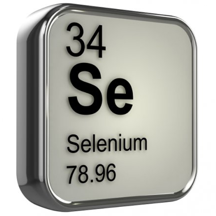 38 selenium