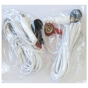 Leads for Straps, Mat or Belt