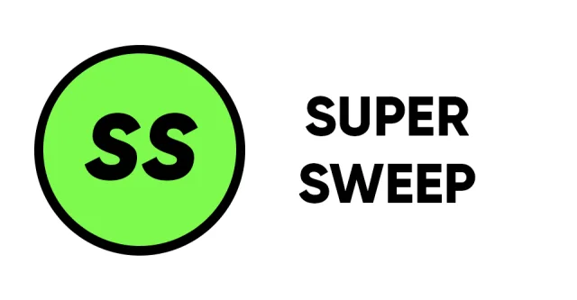 Super Sweep 1MHz - 20MHz Frequency